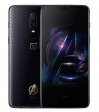 OnePlus 6 Marvel Avengers Limited Edition Mobile