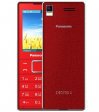 Panasonic GD 22 Mobile