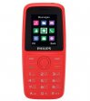 Philips E108 Mobile