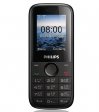 Philips E130 Mobile