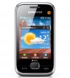 Samsung Champ Deluxe Duos C3312 Mobile