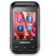 Samsung Champ Mega Cam C3303i Mobile