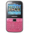 Samsung Chat C322 Mobile