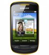 Samsung Corby II S3850 Mobile