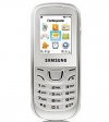 Samsung E1225 Mobile