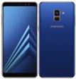 Samsung Galaxy A8+ 2018 Mobile