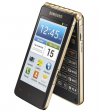 Samsung Galaxy Golden Mobile