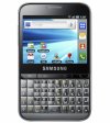 Samsung Galaxy Pro B7510 Mobile