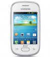 Samsung Galaxy Star Mobile