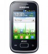 Samsung Galaxy Y Duos Lite S5302 Mobile