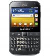 Samsung Galaxy Y Pro Duos B5512 Mobile