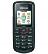 Samsung Guru E1081 Mobile