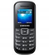 Samsung Guru E1200 Mobile