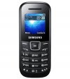 Samsung Guru E1205 Mobile