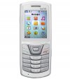Samsung Guru E2152 Mobile