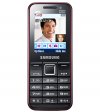 Samsung Hero E3213 Mobile