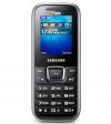 Samsung Hero Music E1232B Mobile
