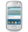 Samsung Rex 70 S3802 Mobile