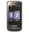 Samsung Star Duos B7722 Mobile