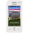 Samsung Star II Duos C6712 Mobile