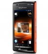 Sony W8 Walkman Mobile