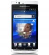 Sony Xperia Arc S Mobile