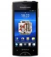 Sony Xperia Ray Mobile