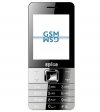 Spice M6450 Metal Mobile