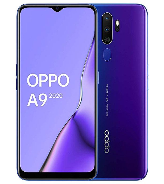 Oppo A9 2020 4gb Ram Mobile Price List In India July 2020