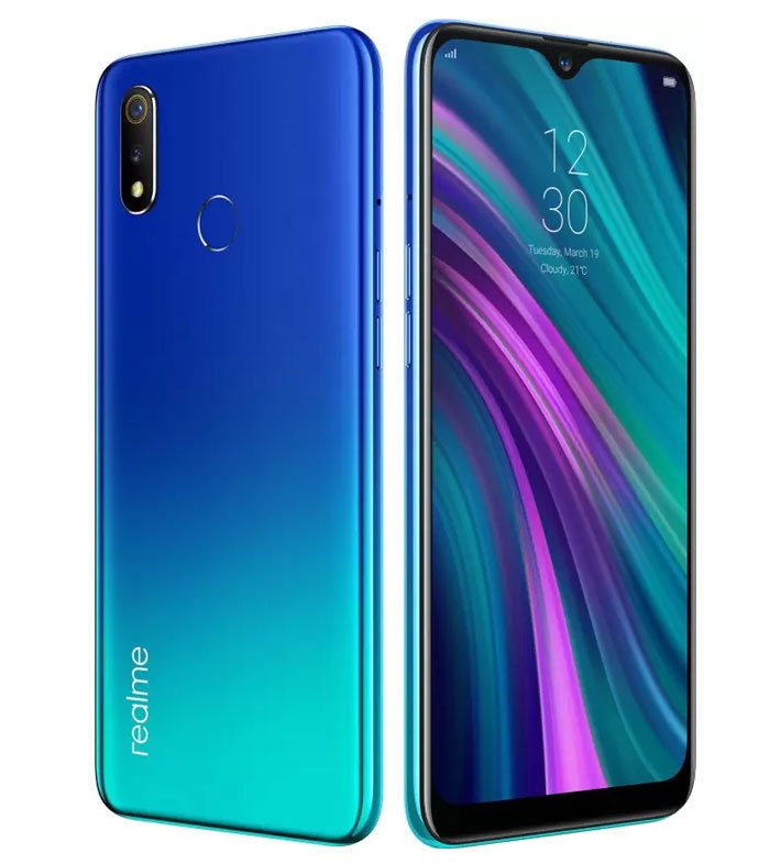Logisk stole Advent RealMe 3 64GB + 3GB RAM Mobile Price List in India August 2023 -  iSpyPrice.com