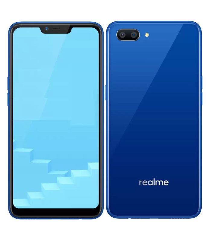 Realme C1 16gb Mobile Price List In India August 21 Ispyprice Com