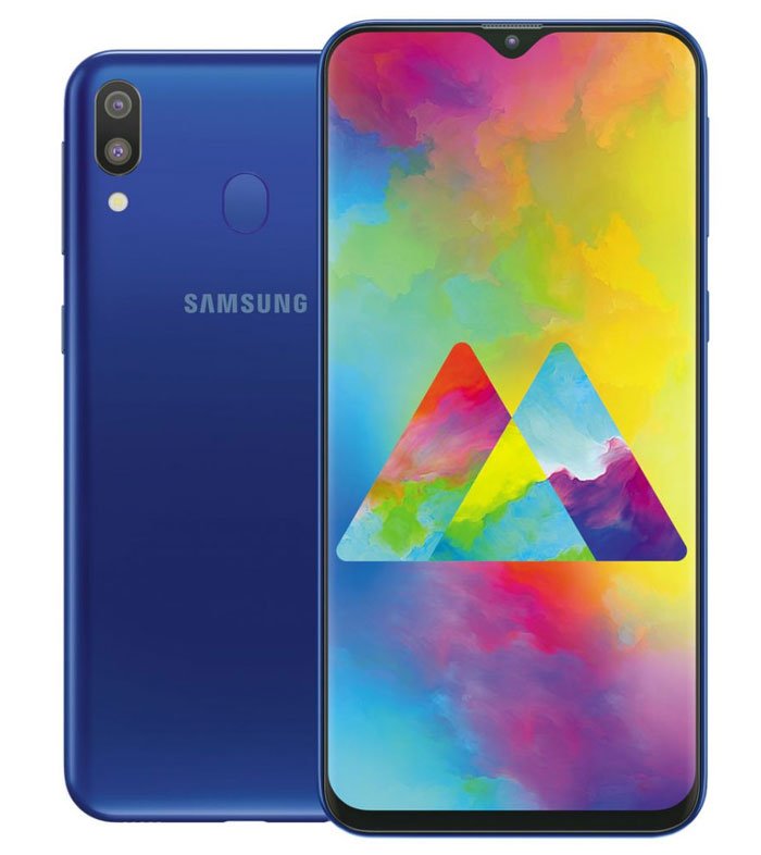 Samsung Galaxy M 64gb Mobile Price List In India July 21 Ispyprice Com