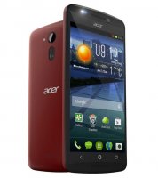 Acer Liquid E700 Mobile