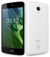 Acer Liquid Zest 4G Mobile