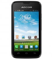 Adcom Thunder A430 Plus Mobile