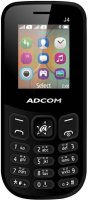 Adcom J4 Mobile