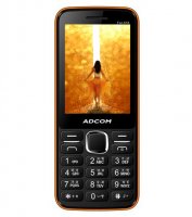 Adcom X16 Mobile