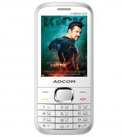 Adcom X28 Mobile