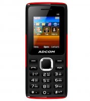 Adcom X9 Mobile