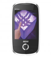 Akai 6610-Touch Mobile