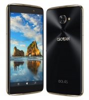 Alcatel Idol 4S Windows Mobile