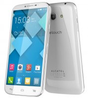 Alcatel OneTouch Pop C9 Mobile