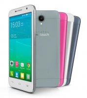 Alcatel OneTouch Idol 2 Mini Mobile