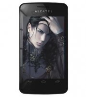 Alcatel OneTouch 4010E Mobile