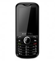 Alcatel OneTouch 632D Mobile