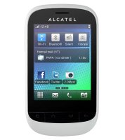Alcatel OneTouch 720D Mobile