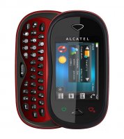 Alcatel OneTouch 880 Mobile