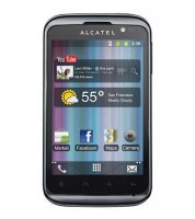 Alcatel OneTouch 991D Mobile