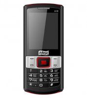 Arise A10 Mobile