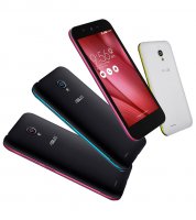 Asus Live Mobile